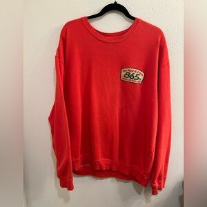 Morgan Wallen 865 Crewneck